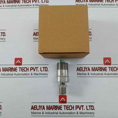 Imi Ex641B71 Industrial Vibration Sensor 10Hz-1Khz 12-30Vdc 4-20Ma