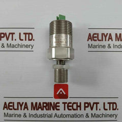 Imi Ex641B71 Industrial Vibration Sensor 10Hz-1Khz 12-30Vdc 4-20Ma