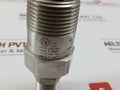 Imi Ex641B71 Industrial Vibration Sensor 10Hz-1Khz 12-30Vdc 4-20Ma