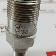 Imi Ex641B71 Industrial Vibration Sensor 10Hz-1Khz 12-30Vdc 4-20Ma