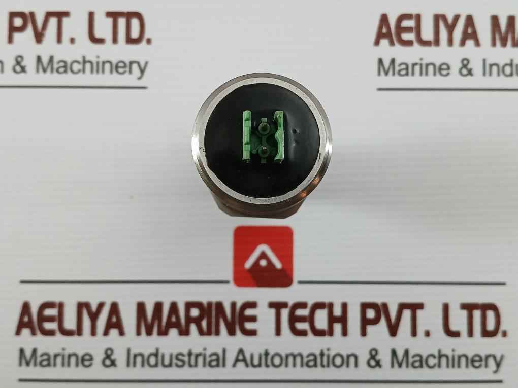 Imi Ex641B71 Industrial Vibration Sensor 10Hz-1Khz 12-30Vdc 4-20Ma