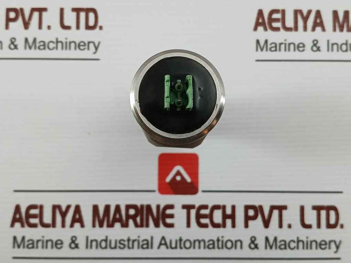 Imi Ex641B71 Industrial Vibration Sensor 10Hz-1Khz 12-30Vdc 4-20Ma