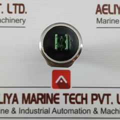 Imi Ex641B71 Industrial Vibration Sensor 10Hz-1Khz 12-30Vdc 4-20Ma