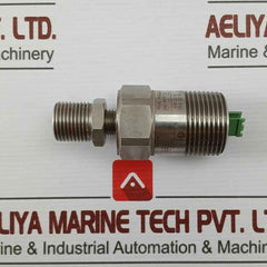 Imi Ex641B71 Industrial Vibration Sensor 10Hz-1Khz 12-30Vdc 4-20Ma