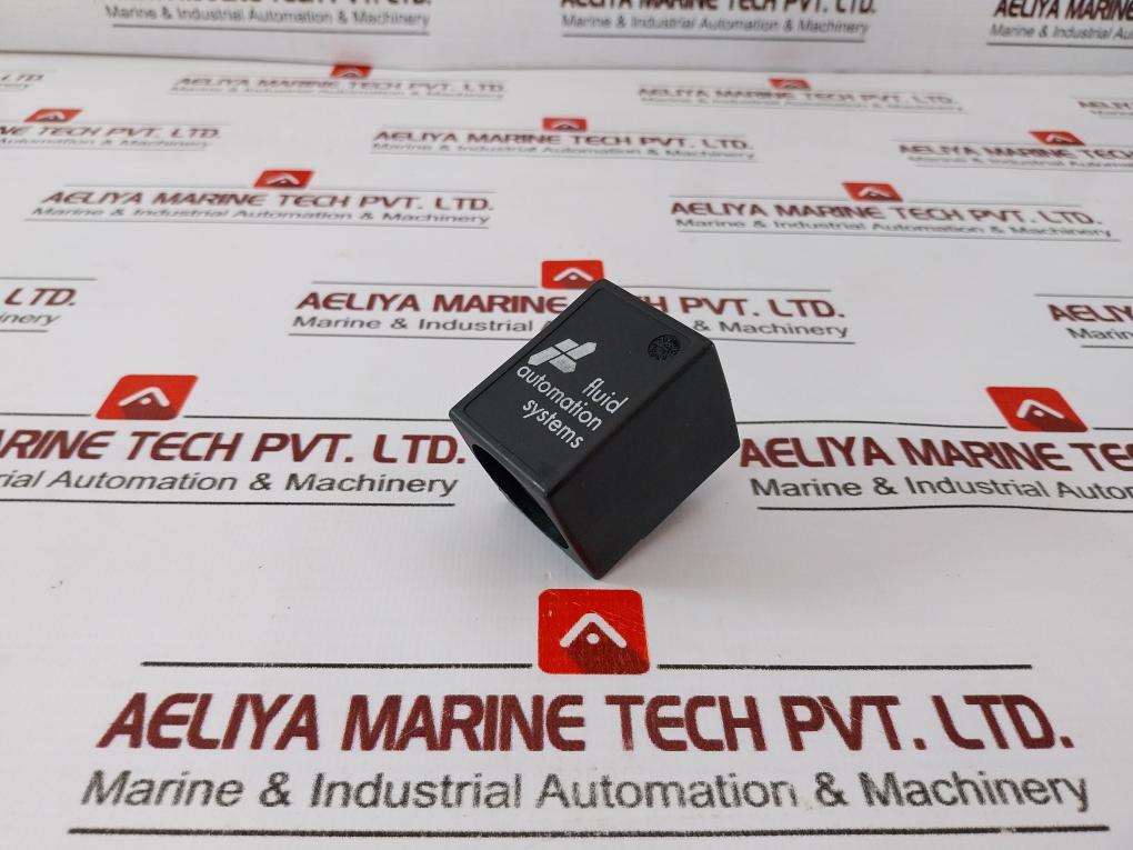 Imi Fas Fluid Versoix Solenoid Valve 24v Dc 10w Electrical Component