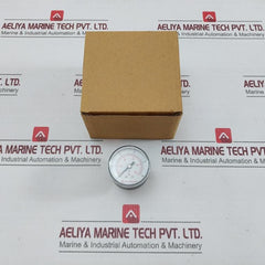 Imi Norgren 0-10 Bar Pressure Gauge 0-150 Psi