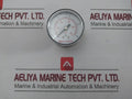 Imi Norgren 0-10 Bar Pressure Gauge 0-150 Psi