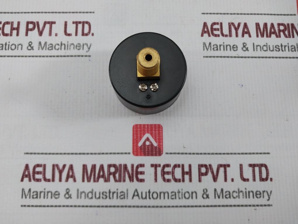 Imi Norgren 0-10 Bar Pressure Gauge 0-150 Psi