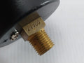 Imi Norgren 0-10 Bar Pressure Gauge 0-150 Psi