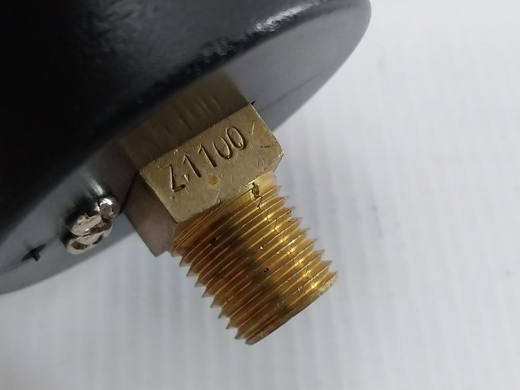 Imi Norgren 0-10 Bar Pressure Gauge 0-150 Psi