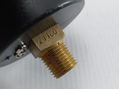 Imi Norgren 0-10 Bar Pressure Gauge 0-150 Psi