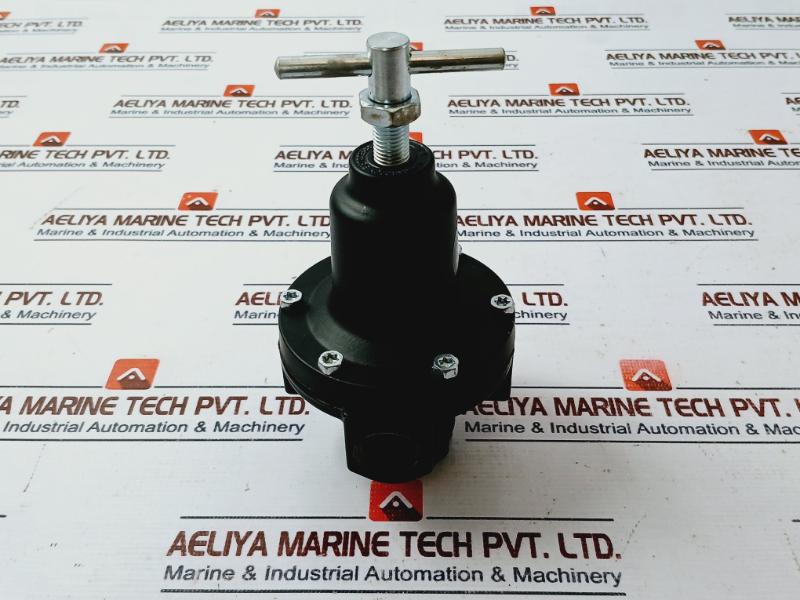 Imi Norgren 11-002-067 Precision Regulator 400 Psig 28 Bar 175 °F 80 °C