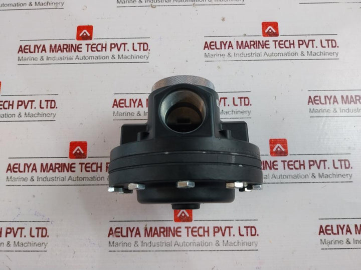 Imi Norgren 11-008-165 Pneumatic Regulator 1 Inch Npt 400 Psig 28 Bar Max