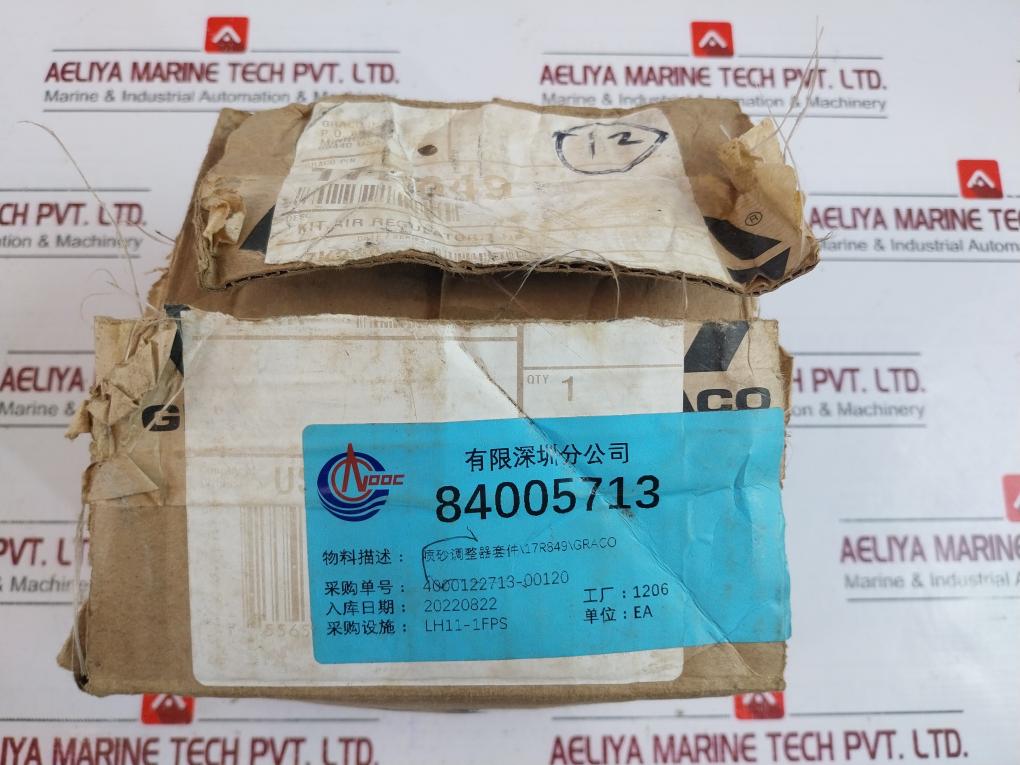 Imi Norgren 11-008-165 Pneumatic Regulator 1 Inch Npt 400 Psig 28 Bar Max