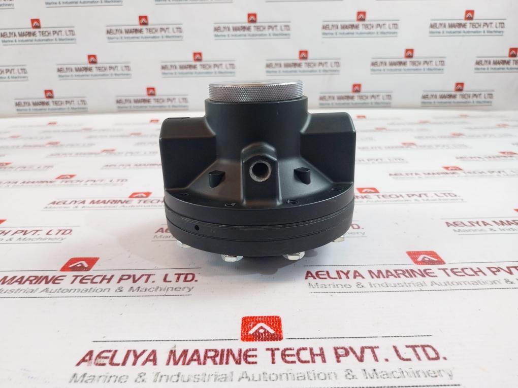 Imi Norgren 11-008-165 Pneumatic Regulator 1 Inch Npt 400 Psig 28 Bar Max