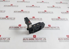 Imi Norgren 12J Solenoid Valve 12Vdc Ku21Wf 0.17A Ip65