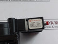 Imi Norgren 12J Solenoid Valve 12Vdc Ku21Wf 0.17A Ip65