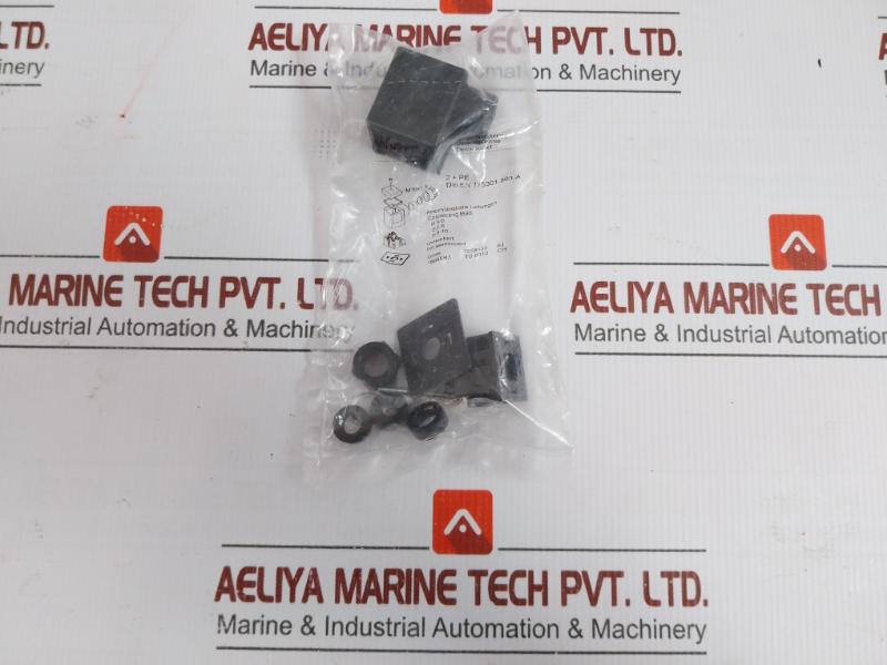 Interface Solenoid Valve 24Vdc Imi Norgren 2623177