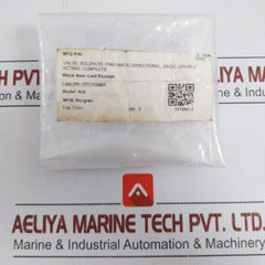 Interface Solenoid Valve 24Vdc Imi Norgren 2623177