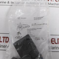 Interface Solenoid Valve 24Vdc Imi Norgren 2623177