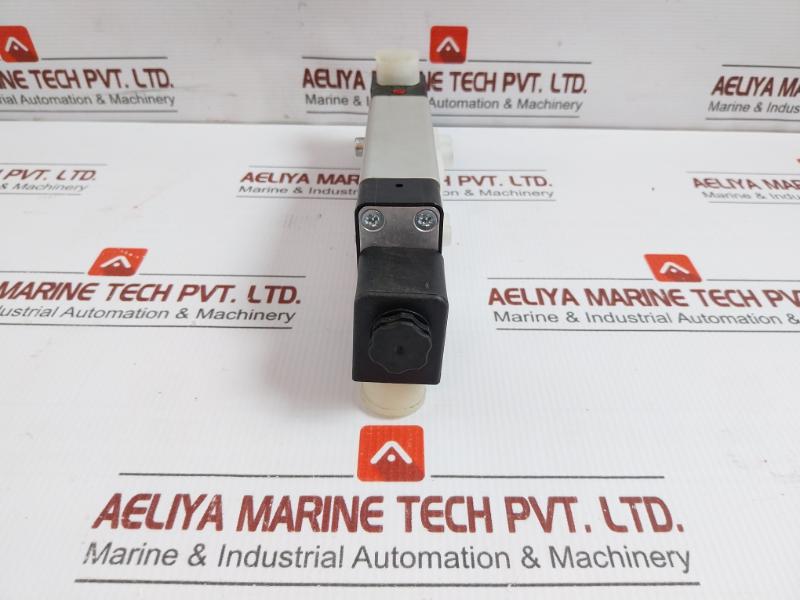Interface Solenoid Valve 24Vdc Imi Norgren 2623177
