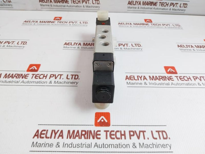 Interface Solenoid Valve 24Vdc Imi Norgren 2623177