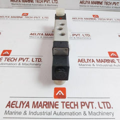 Interface Solenoid Valve 24Vdc Imi Norgren 2623177