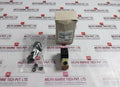 Imi Norgren 9500295 Brass Solenoid Electromagnetic Valve For Pilot Burner