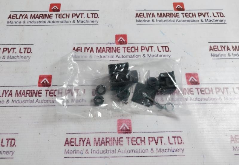 Imi Norgren 9500295 Brass Solenoid Electromagnetic Valve For Pilot Burner