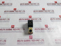 Imi Norgren 9500295 Brass Solenoid Electromagnetic Valve For Pilot Burner