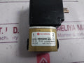 Imi Norgren 9500295 Brass Solenoid Electromagnetic Valve For Pilot Burner