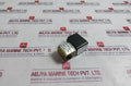 Imi Norgren 9500295 Brass Solenoid Electromagnetic Valve For Pilot Burner