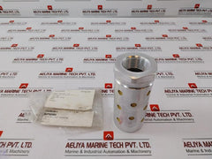 Imi Norgren Ma010a Quiaire Muffler 1-1/4” Hd Ptf