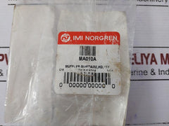 Imi Norgren Ma010a Quiaire Muffler 1-1/4” Hd Ptf
