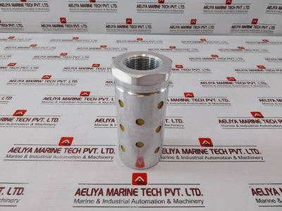 Imi Norgren Ma010a Quiaire Muffler 1-1/4” Hd Ptf