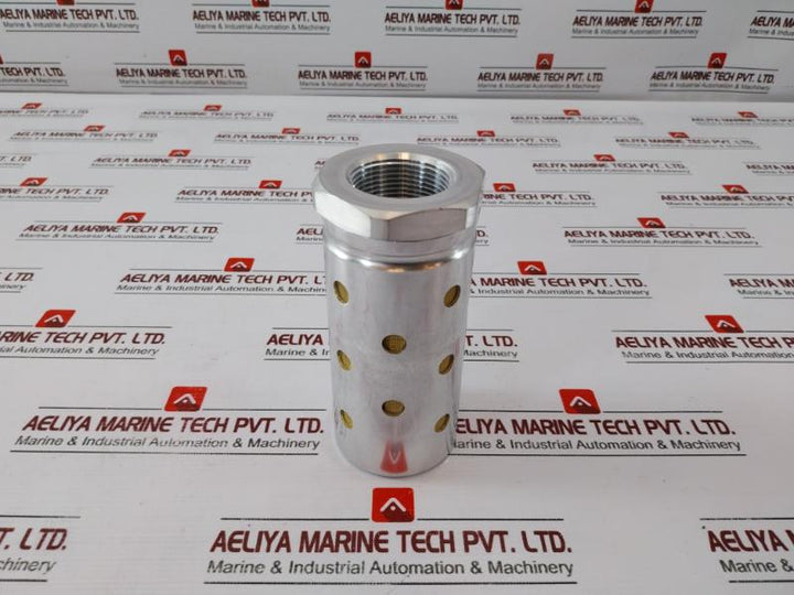 Imi Norgren Ma010a Quiaire Muffler 1-1/4” Hd Ptf