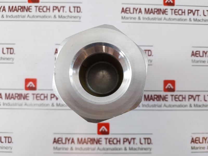 Imi Norgren Ma010a Quiaire Muffler 1-1/4” Hd Ptf