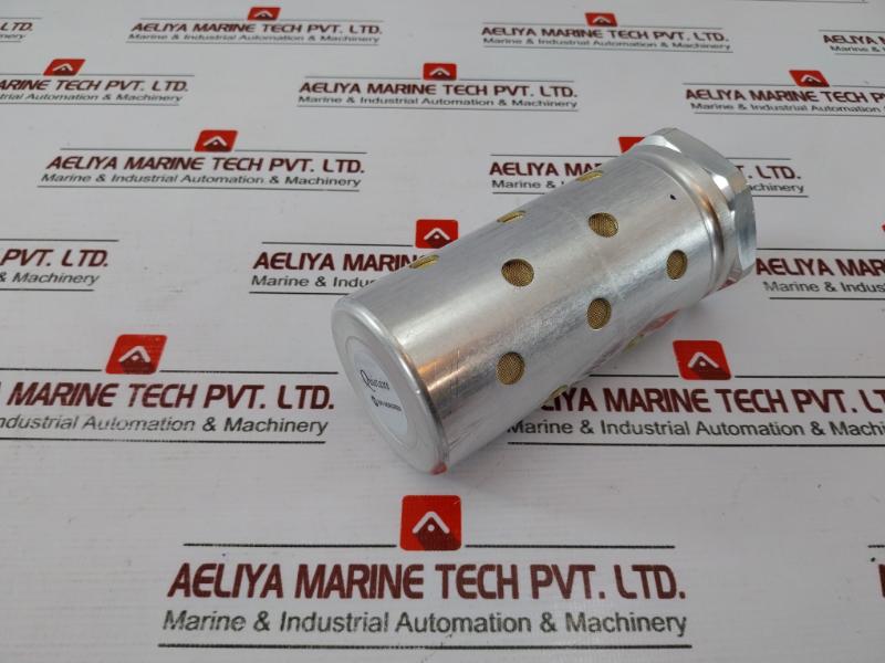 Imi Norgren Ma010a Quiaire Muffler 1-1/4” Hd Ptf