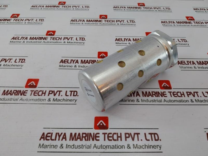 Imi Norgren Ma010a Quiaire Muffler 1-1/4” Hd Ptf