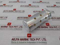 Imi Norgren Ma010a Quiaire Muffler 1-1/4” Hd Ptf