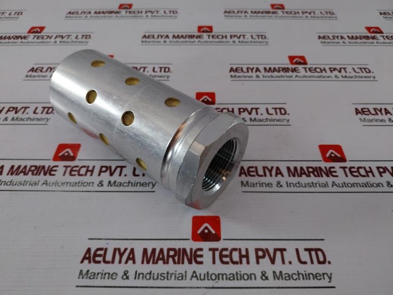 Imi Norgren Ma010a Quiaire Muffler 1-1/4” Hd Ptf