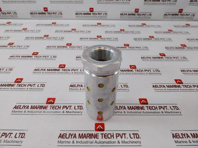 Imi Norgren Ma010a Quietaire Pneumatic Silencer With Muffler 1-1/4”