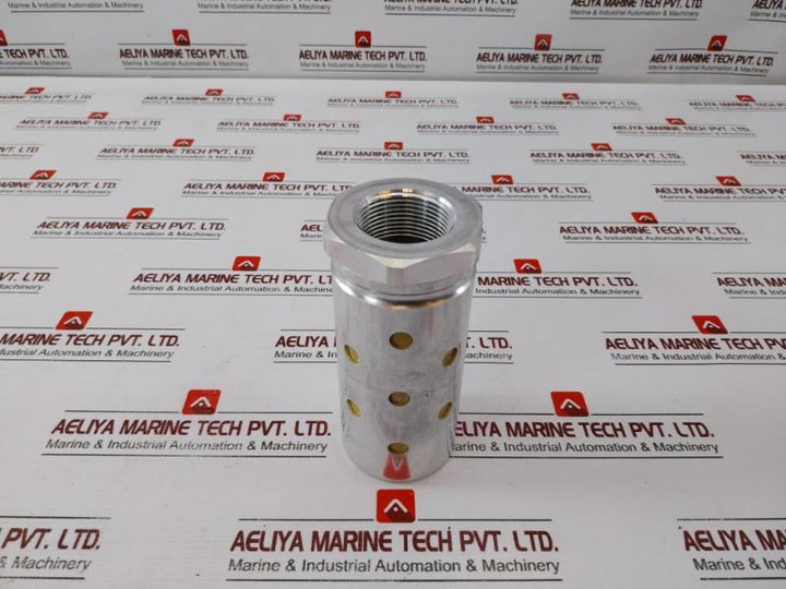 Imi Norgren Ma010a Quietaire Pneumatic Silencer With Muffler 1-1/4”