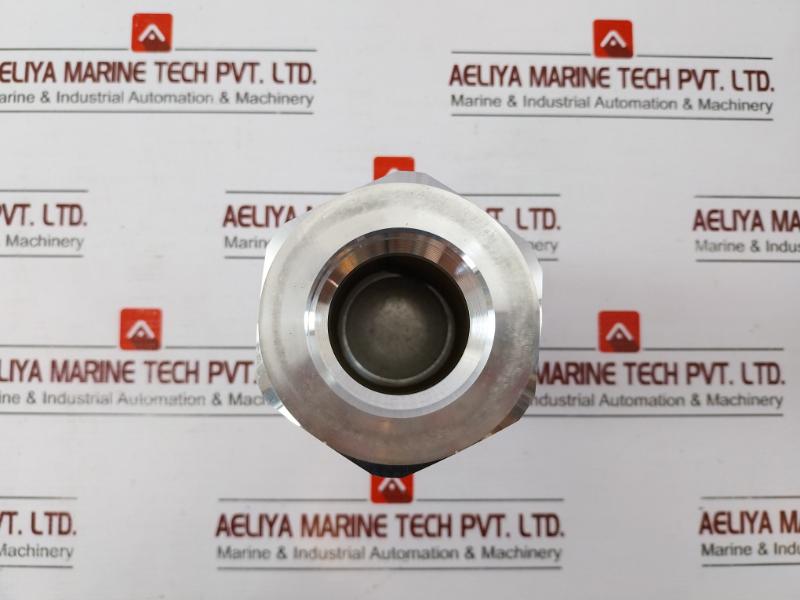 Imi Norgren Ma010a Quietaire Pneumatic Silencer With Muffler 1-1/4”