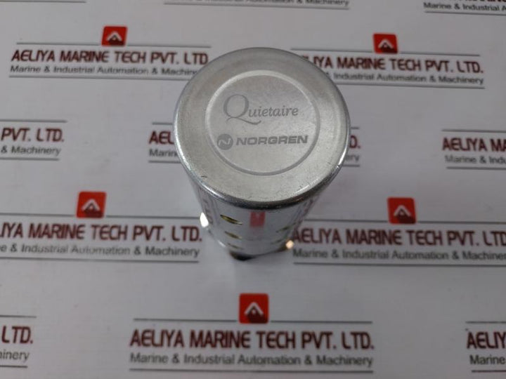 Imi Norgren Ma010a Quietaire Pneumatic Silencer With Muffler 1-1/4”