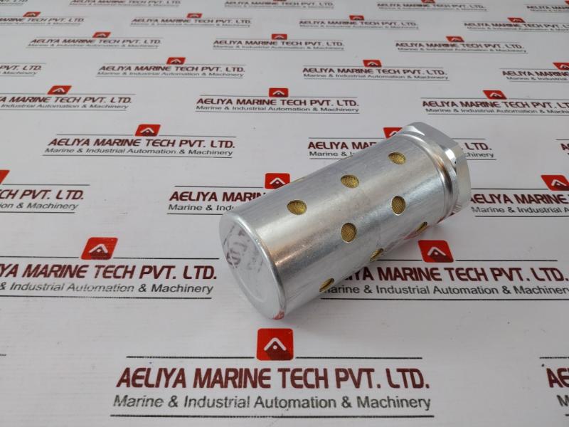 Imi Norgren Ma010a Quietaire Pneumatic Silencer With Muffler 1-1/4”