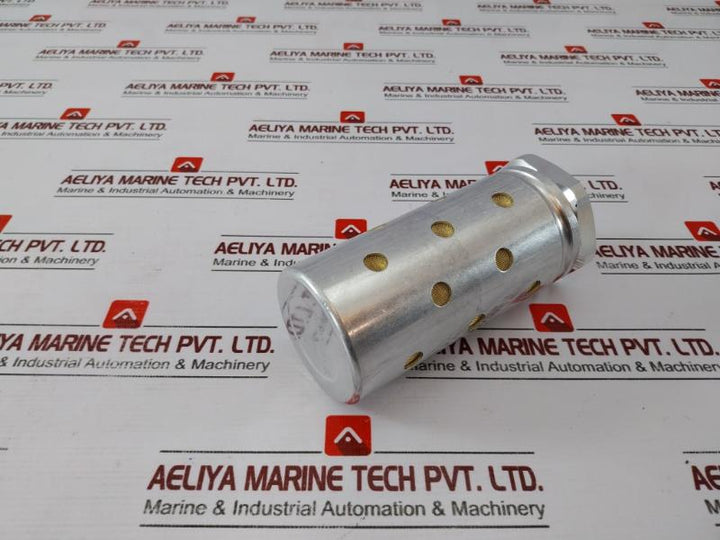 Imi Norgren Ma010a Quietaire Pneumatic Silencer With Muffler 1-1/4”