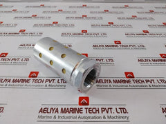 Imi Norgren Ma010a Quietaire Pneumatic Silencer With Muffler 1-1/4”
