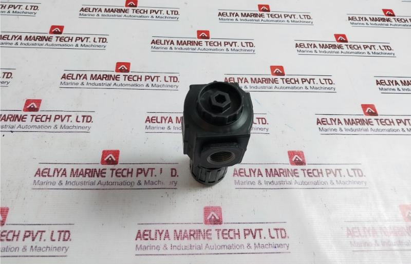 Imi Norgren R73G-4Gk-rmn Pressure Regulator Max 300Psig/21Bar