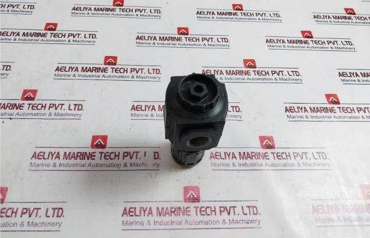 Imi Norgren R73G-4Gk-rmn Pressure Regulator Max 300Psig/21Bar